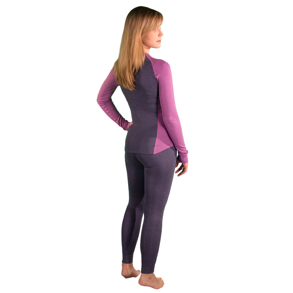 Комплект женского термобелья BTrace Soft Outdoor Lady