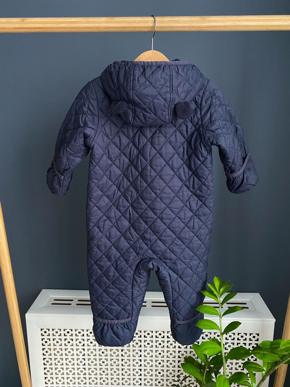 Комбинезон Uniqlo, 86