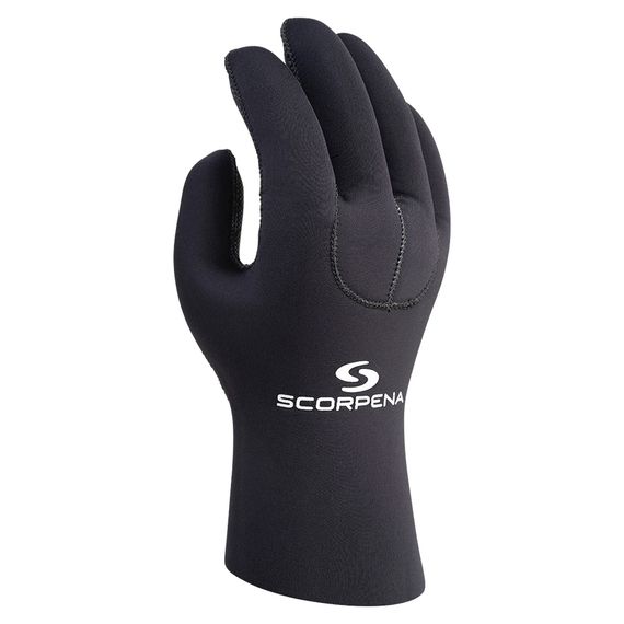Перчатки эластичные Scorpena Sigma 3 мм