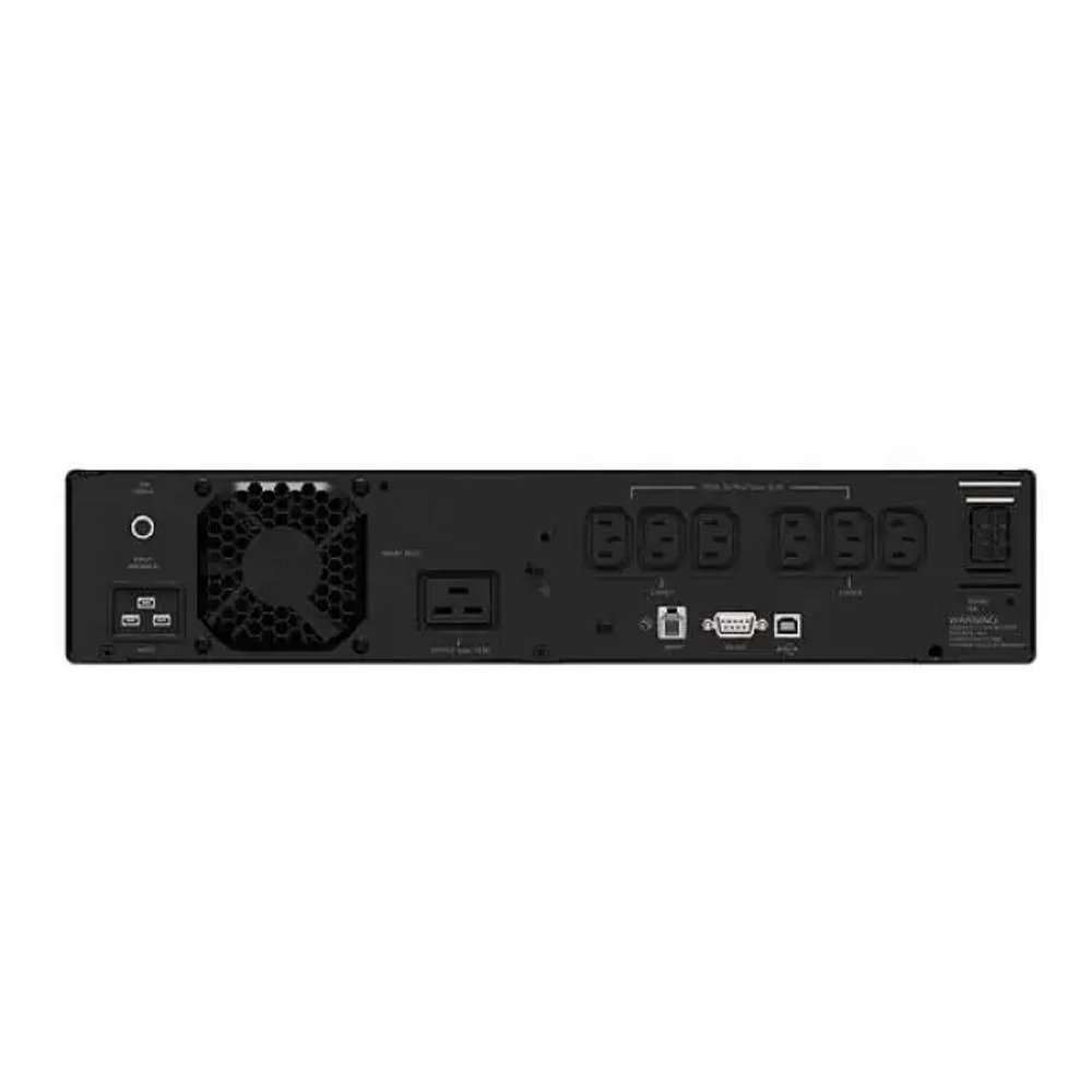 Источник бесперебойного питания Delta Electronics Amplon RT 3