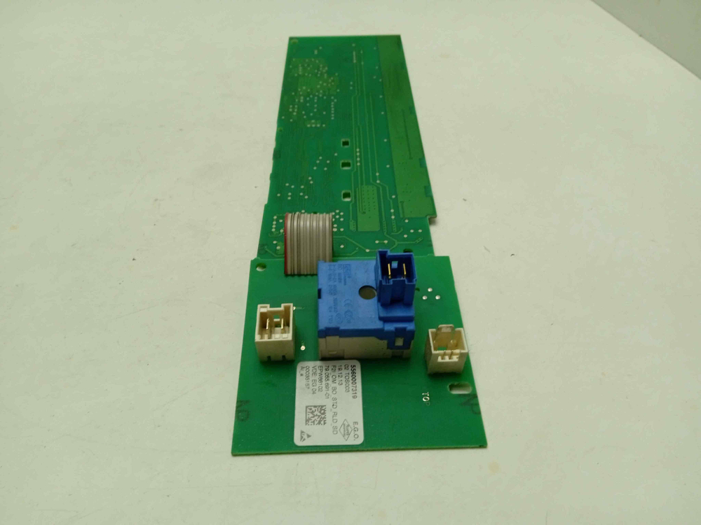 WIS24140OE/47 кт173 Комплект электроники для стиральной машины Bosch WIS24140OE/47 б/у