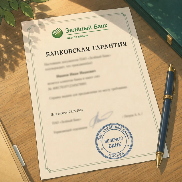 Финансовые решения для вашего бизнеса