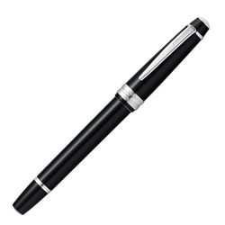 Cross Bailey Light Black chrome (AT0746-1MS)