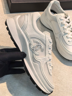 Кроссовки Chanel