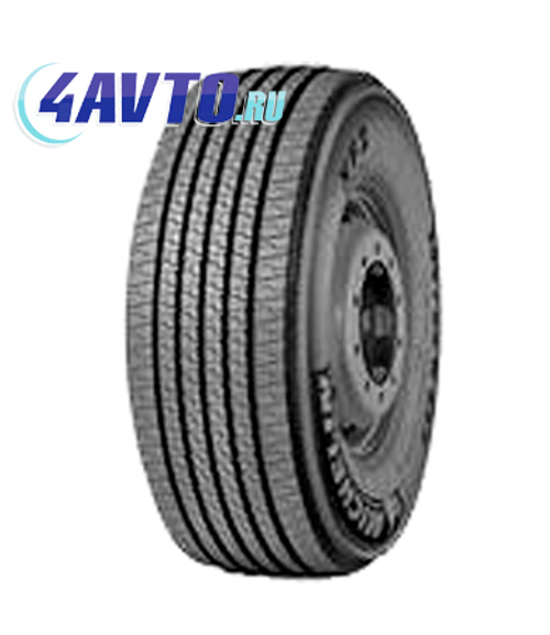 Купить Грузовая шина 385 65 R22.5 MICHELIN XF2 ANTISPLASH TL 158L