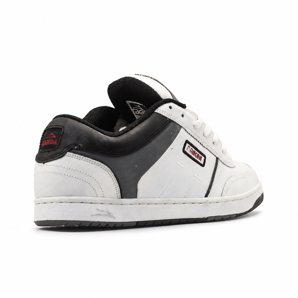 Винтажные кеды Lakai SJ-4