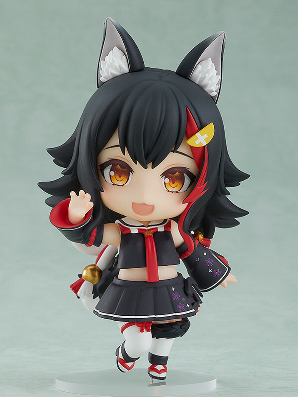 Ookami Mio