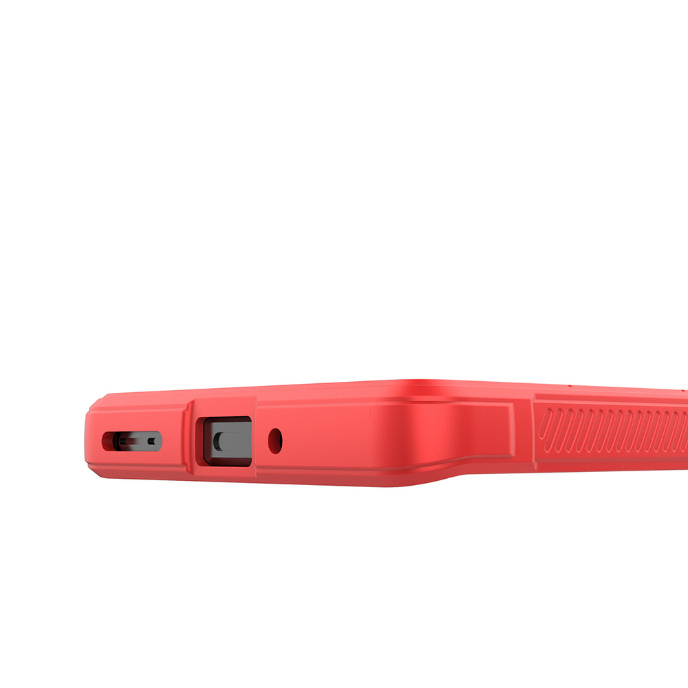 Противоударный чехол Flexible Case для OnePlus 12R