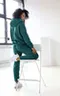 Худи Bluza dresowa DK08F 14