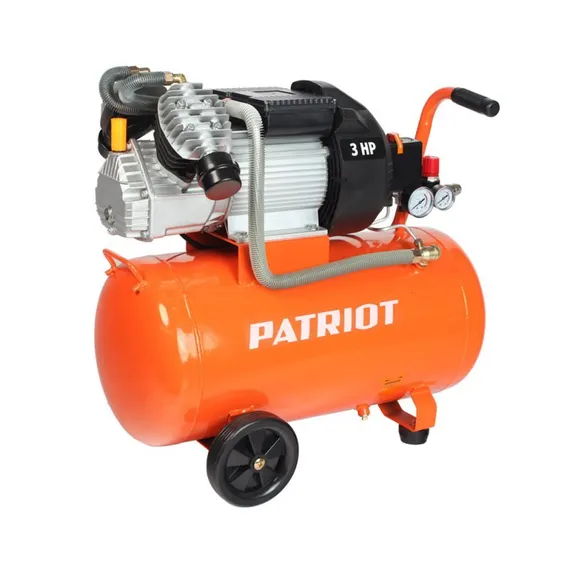 Компрессор "PATRIOT" VX 50/402