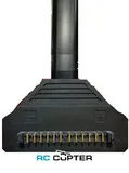 Кабель-адаптер MOLEX - AS150U TATTU 4.0 charging connector для АКБ агродрона
