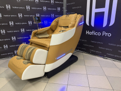 Массажное кресло Hatico Pro Kyoto SL 4D