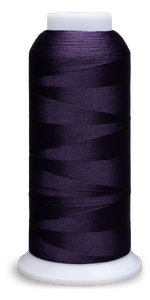 Полиэстеровые нитки Yokimi 120D/2 4000м