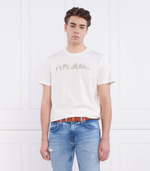 Футболка RIBALDO Pepe Jeans London - белый(PM508693)