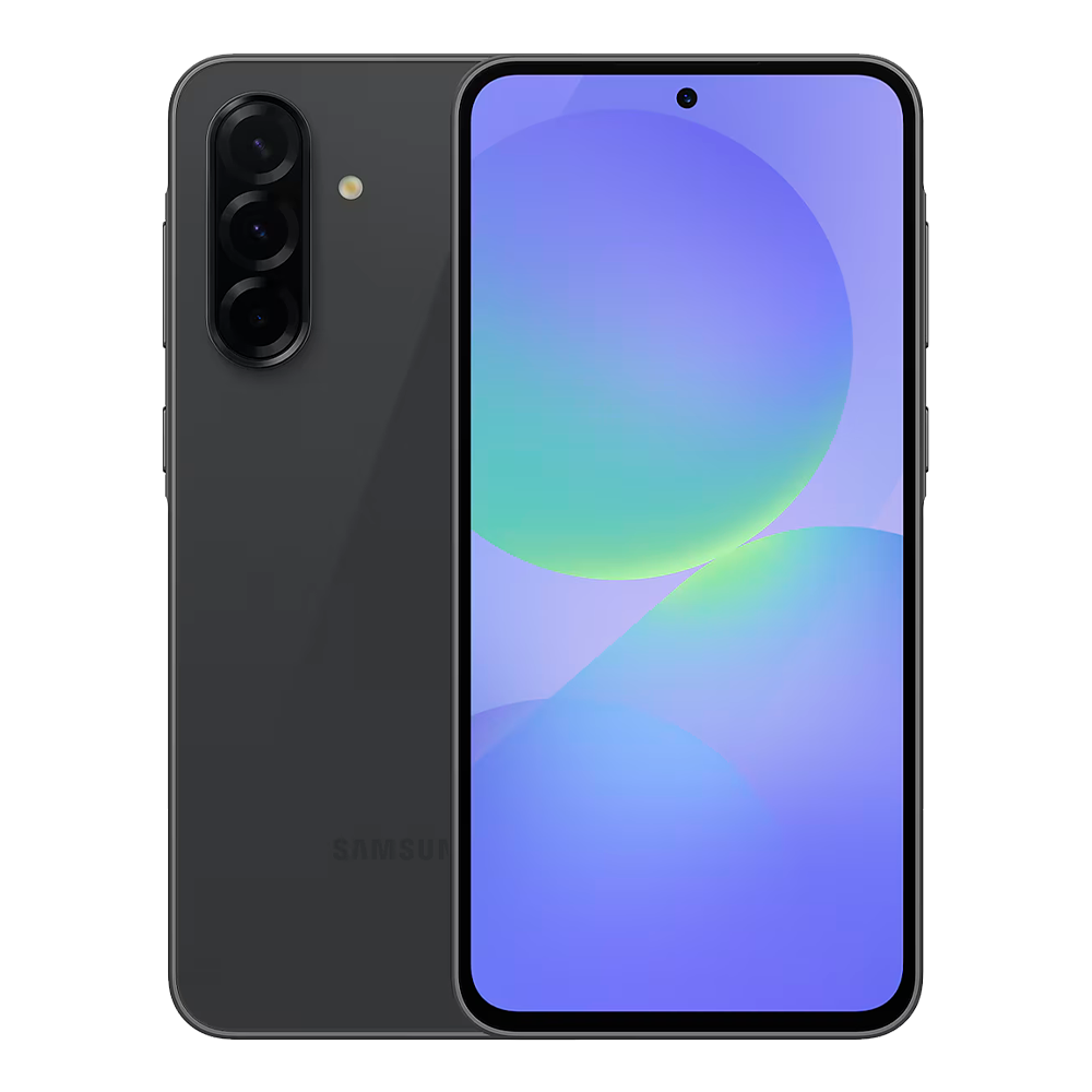Смартфон Samsung Galaxy A36 5G 8/256GB, Awesome Black (Черный)