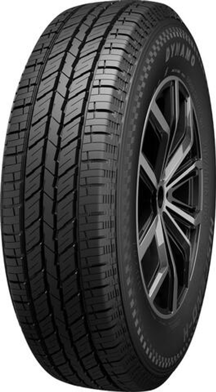 Dynamo MHT01 Hiscend-H 235/65 R17 104T