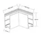 Соединитель Space 220 CLT 0.215 04 BL Crystal Lux