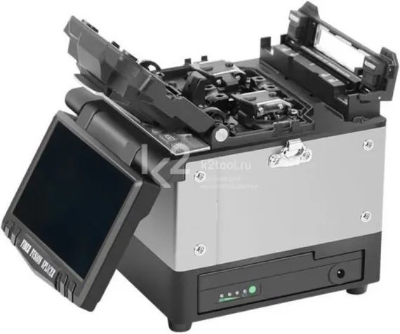 Сварочный аппарат для оптоволокна Opticmeta S8 с 6 двигателями