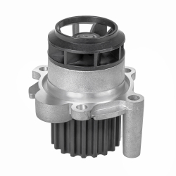 Помпа, водяной насос VAG A2/A3/Skoda/Golf V/Caddy III all TDI 03 GANZ GIF02092