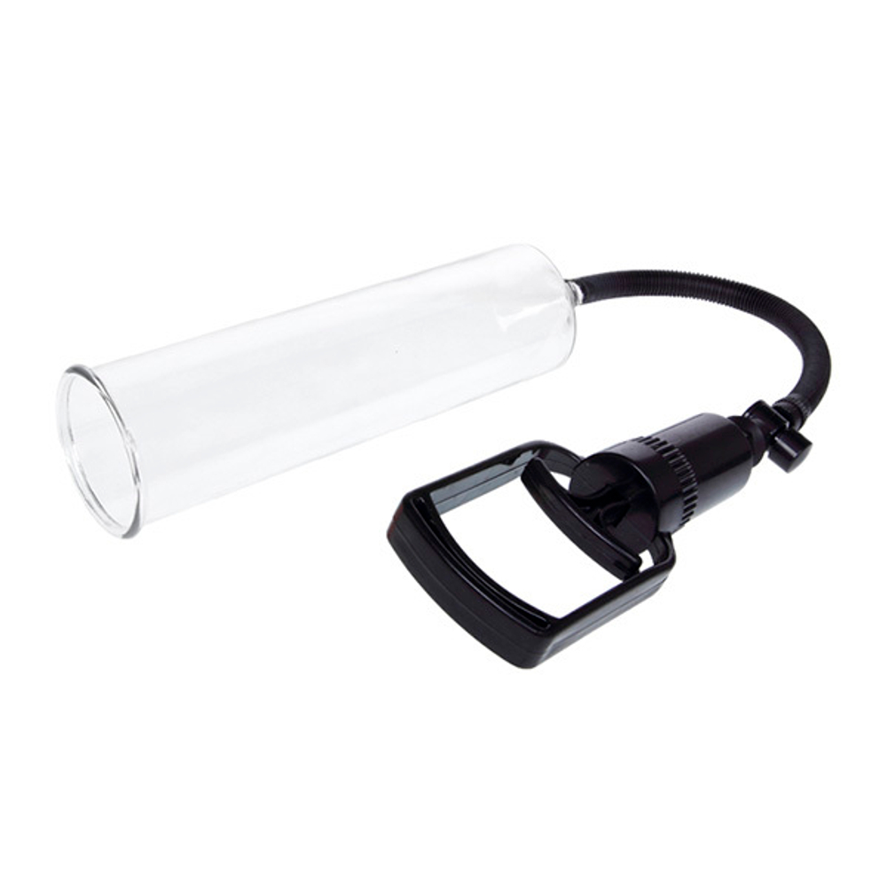 Вакуумная помпа 20см с насадкой Baile Pump BM-010067A