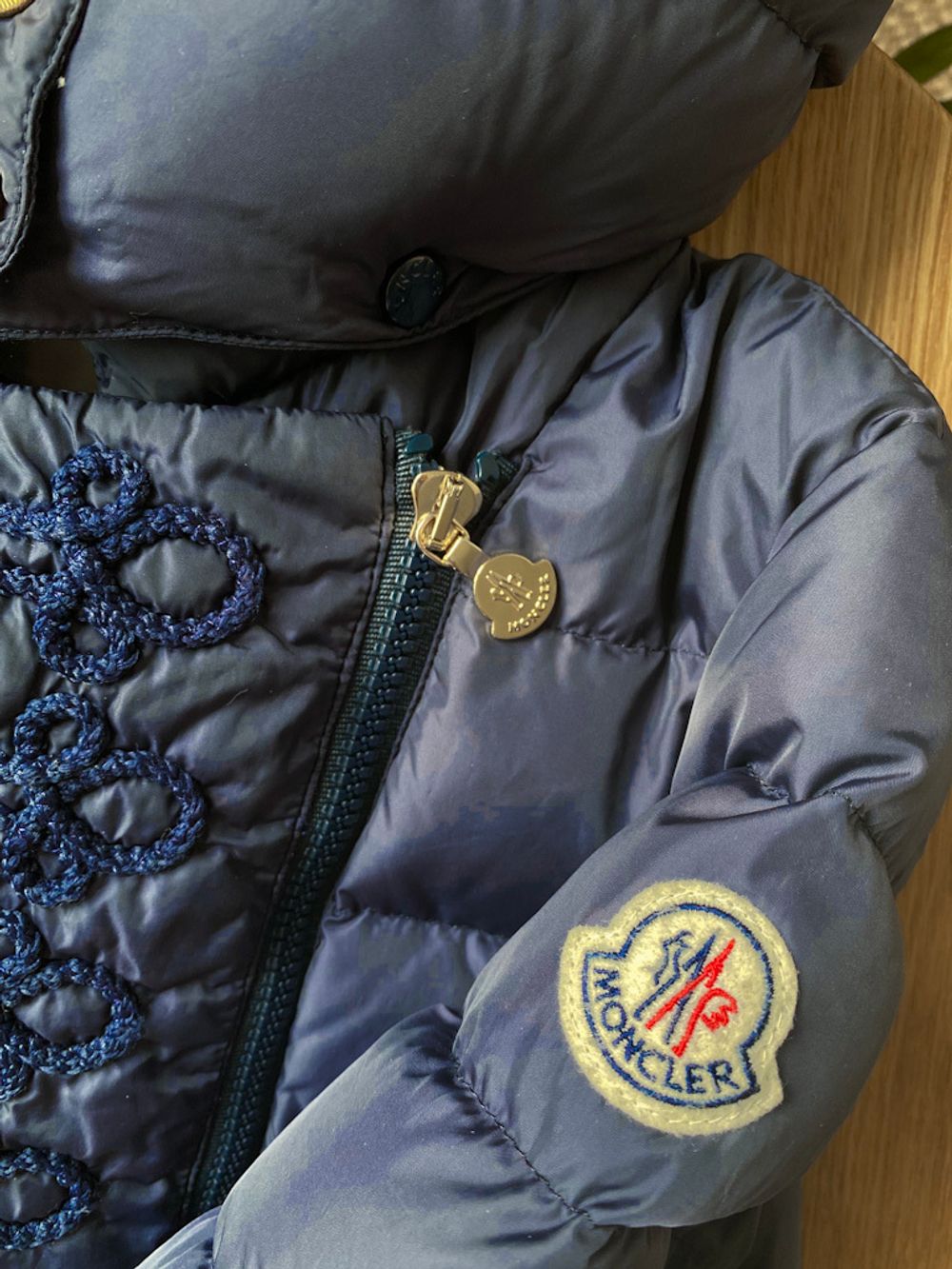 Куртка Moncler, 140