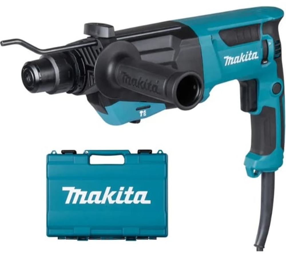 Перфоратор Makita HR2670