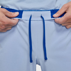 Мужские теннисные шорты Nike Dri-Fit Advantage Short 7in Rafa M - aluminum/hyper royal/white/lime glow