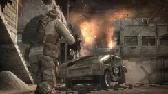 PS3 Medal of Honor Limited Edition (Б/У, Русские субтитры, BLES-00860)