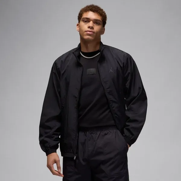 Куртка утеплённая мужская NIKE M J ESS HBR WIND JKT