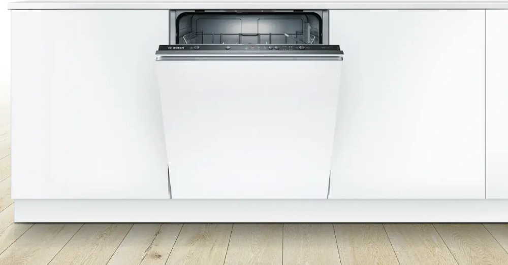 Встраиваемая посудомоечная машина Bosch SMV 24AX00R
