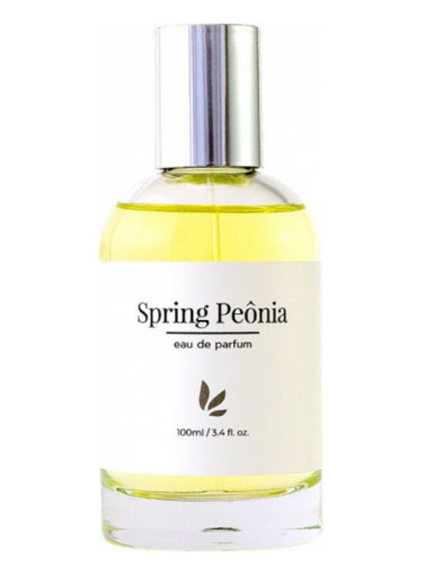 Maracuja Brasil Spring Peonia