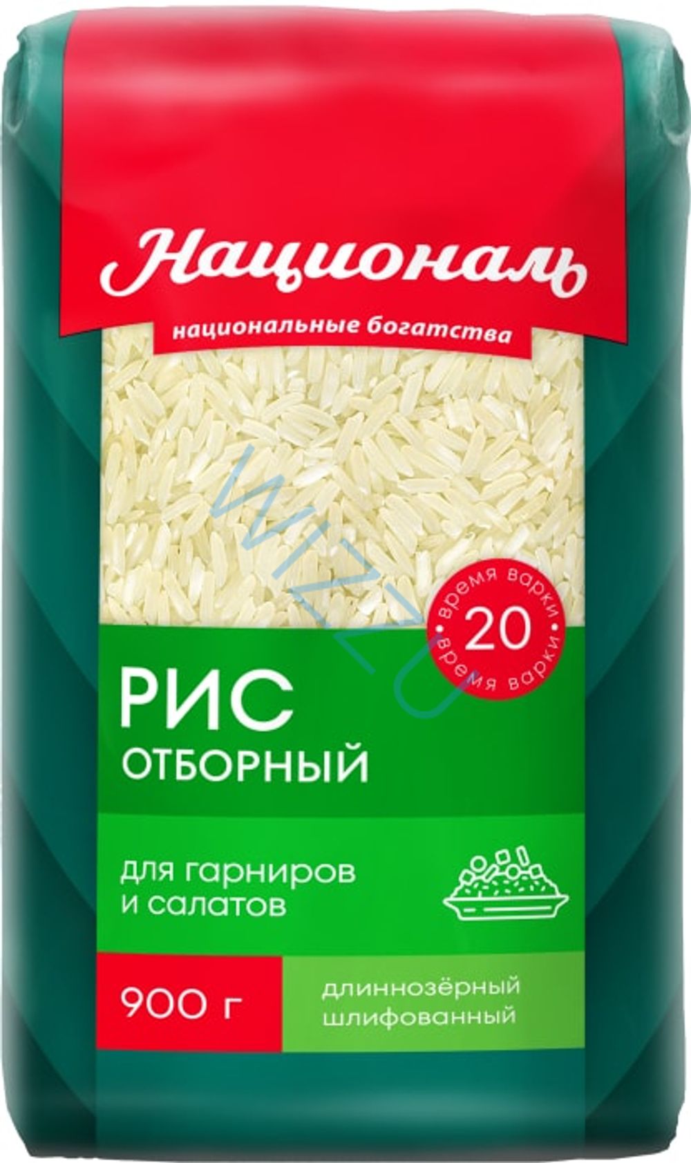 Рис Отборный Корнелия 300гр 10шт, шт