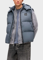 Жилет KARL LAGERFELD JEANS Puffer Vest