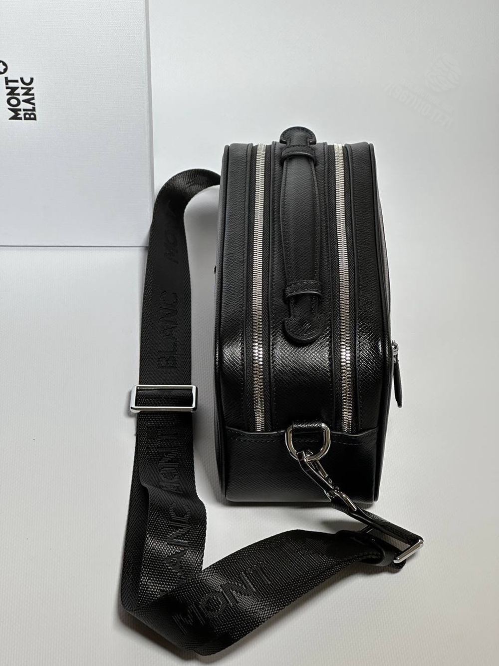 Сумка через плечо Montblanc