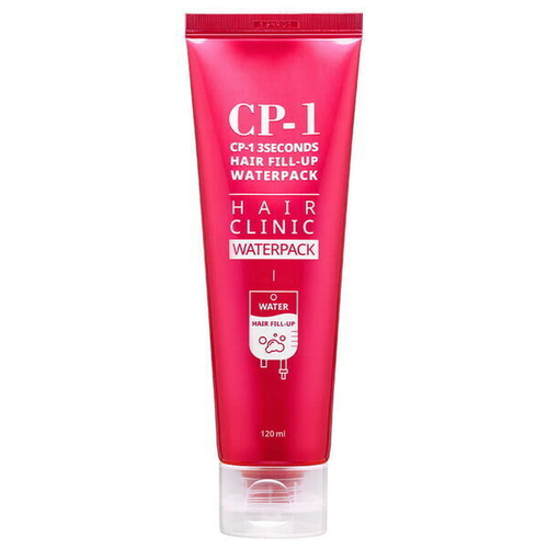 Сыворотка для поврежденных волос CP-1 3Seconds Hair Fill-Up Waterpack, 120мл