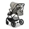 Детская коляска Moon Clicc 2 в 1 Mud Melange (701) 2025