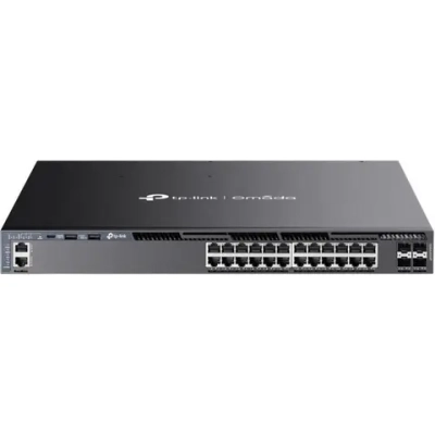 Коммутатор TP-Link SG6428XHP