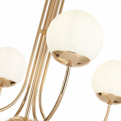Люстра подвесная ST Luce Avellino SL1504.203.05