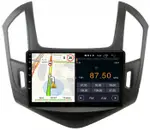 Магнитола для Chevrolet Cruze 2012-2015 - Parafar PF261FHD на Android 13, CarPlay, 4G SIM-слот