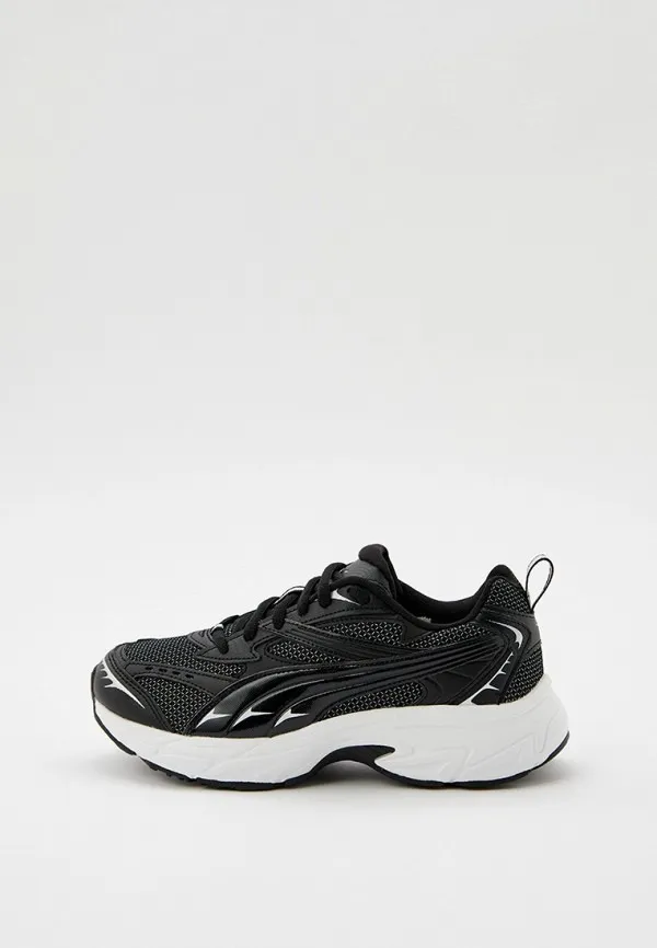 Кроссовки мужские PUMA Morphic Base