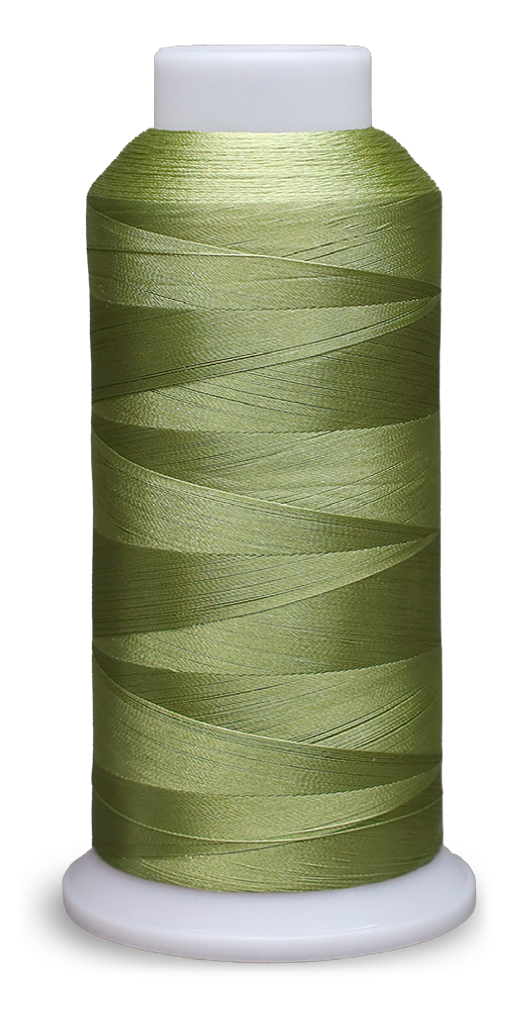 Полиэстеровые нитки Yokimi 120D/2 4000м