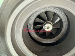Турбина 7249300008 Garrett для Audi, Seat, Skoda, Volkswagen