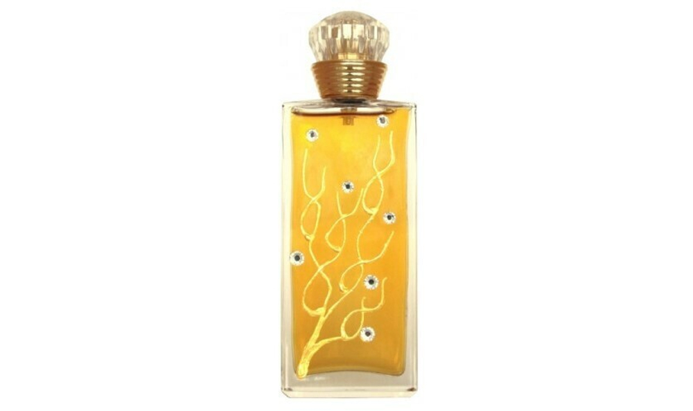 Parfums M micallef hiver