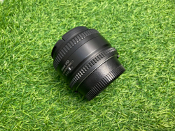 Nikon 50mm 1.8D AF Nikkor