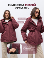 Куртка демисезонная весна - осень