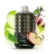 Elf Bar COMBO 25000 - Green Apple Double Apple Shisha (5% nic)