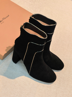 Ботильоны Gianvito Rossi