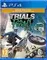 PS4 Trials Rising Gold Edition (Б/У, Русские субтитры, CUSA-09435)