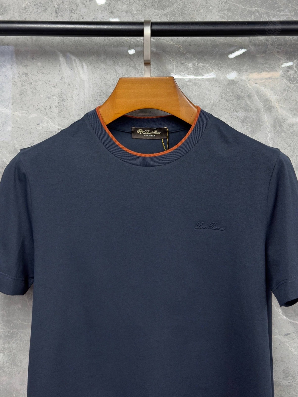 Футболка Loro Piana