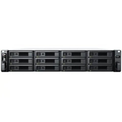 Сетевое хранилище Synology RS2423+